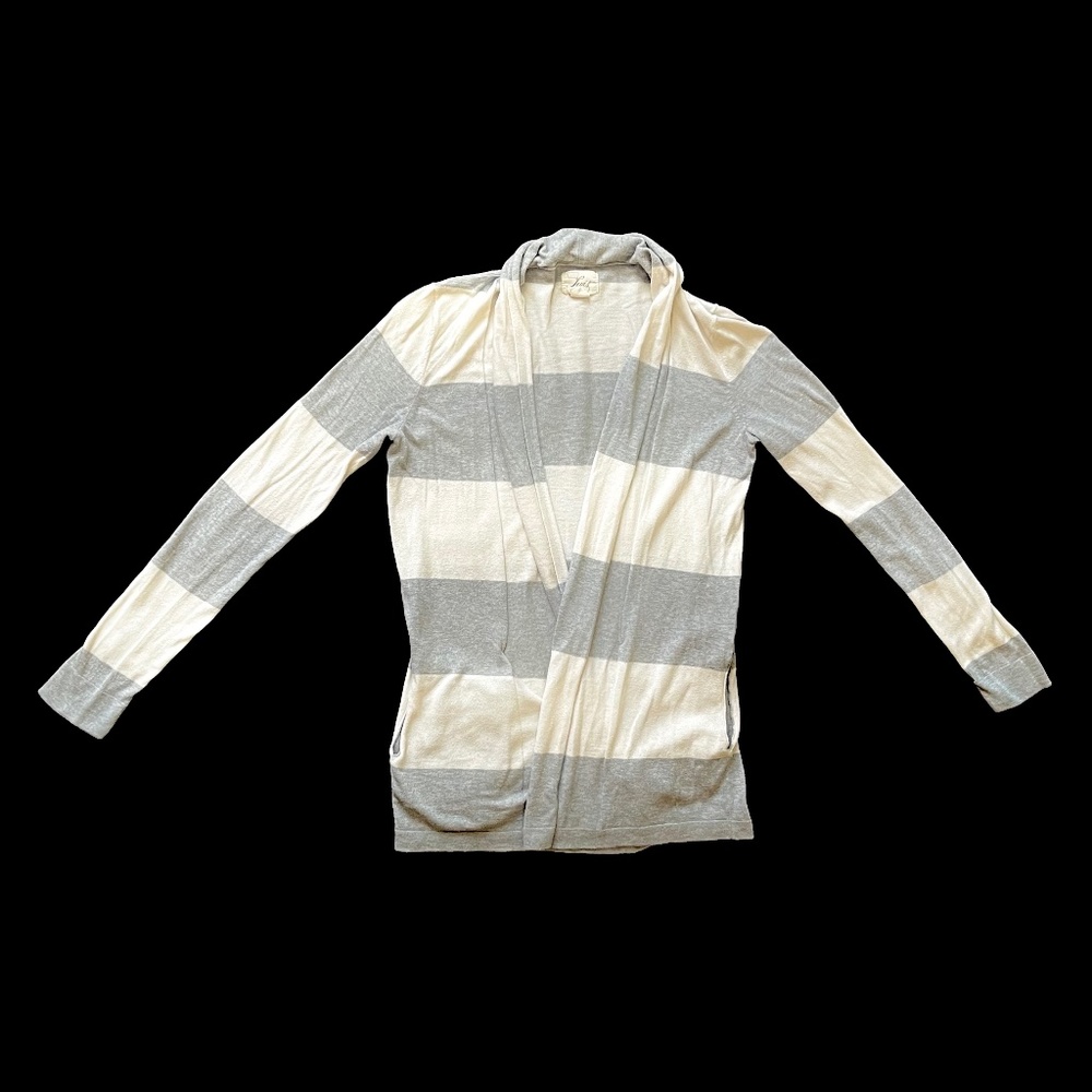 Women's Levi’s stripped cardigan